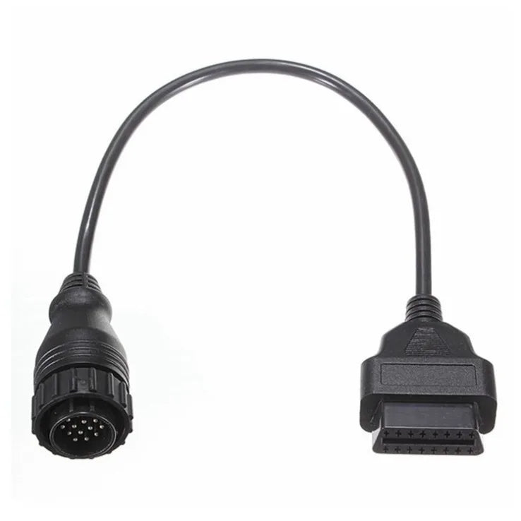 Mercedes BENZ Sprinter 14pin 16Pin Car Diagnostic Cable 14 Pin OBDII