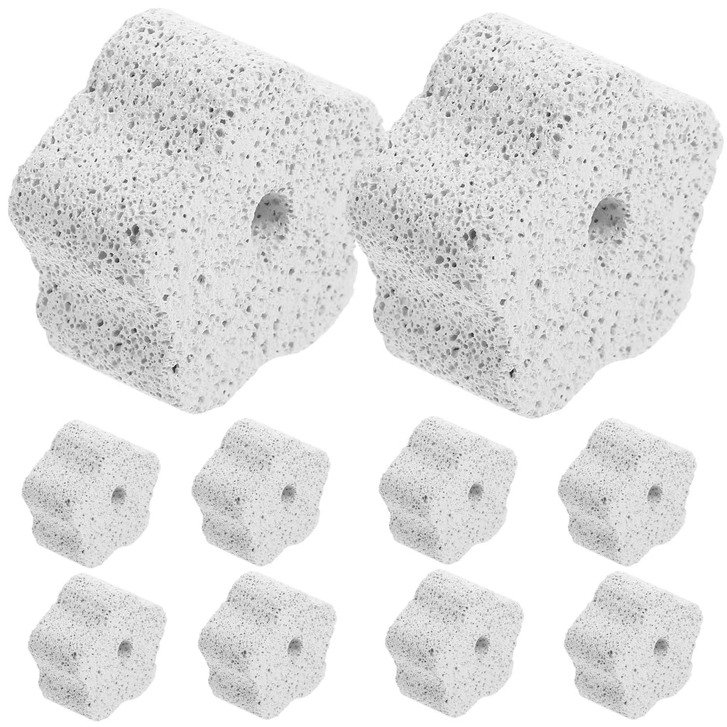 Natural Volcanic Rock Hamster Molar Stone Teeth Grinding Small Pets