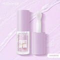 BIG Fruit Lip Oil Lip Enhancer Plumper Big Brush Moisturising Clear Lip Gloss Sexy Lip Makeup Care Cosmetics for Women Girl Lady Zpaxo 04