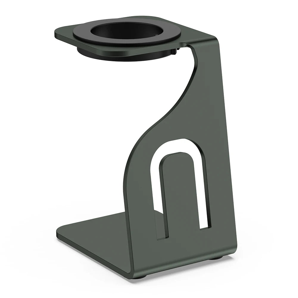 Charging Stand Metal Dock Anti-slip Charger Bracket Holder Google
