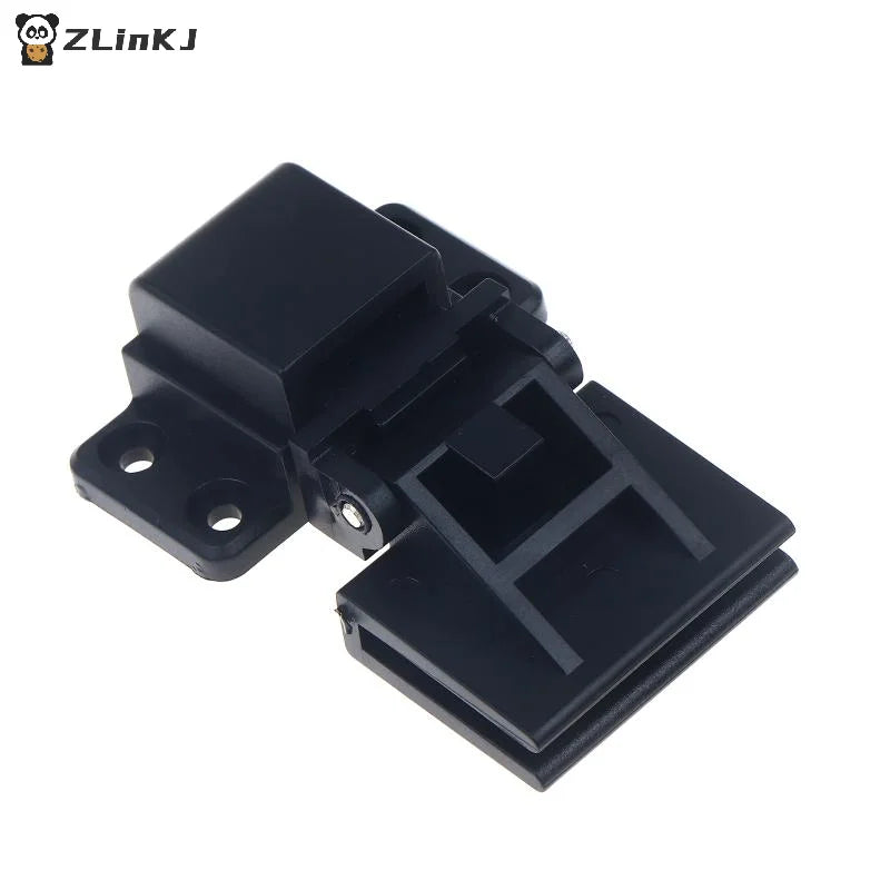 Dust Cover Hinges Vinyl Record Player Hinge Part Lid Home Audio Zpaxo