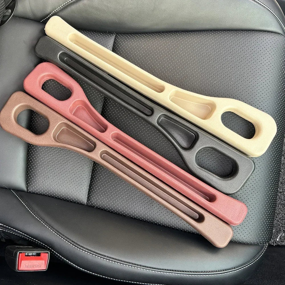 Car Seat Gap Filler Crevice Console Bag Between Seats Interior Auto
