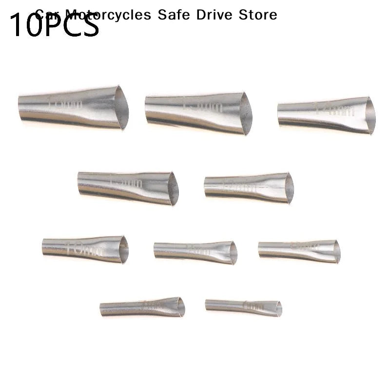 CM10 6- Stainless Steel Nozzle Thickened Glue Applicator Special Tool