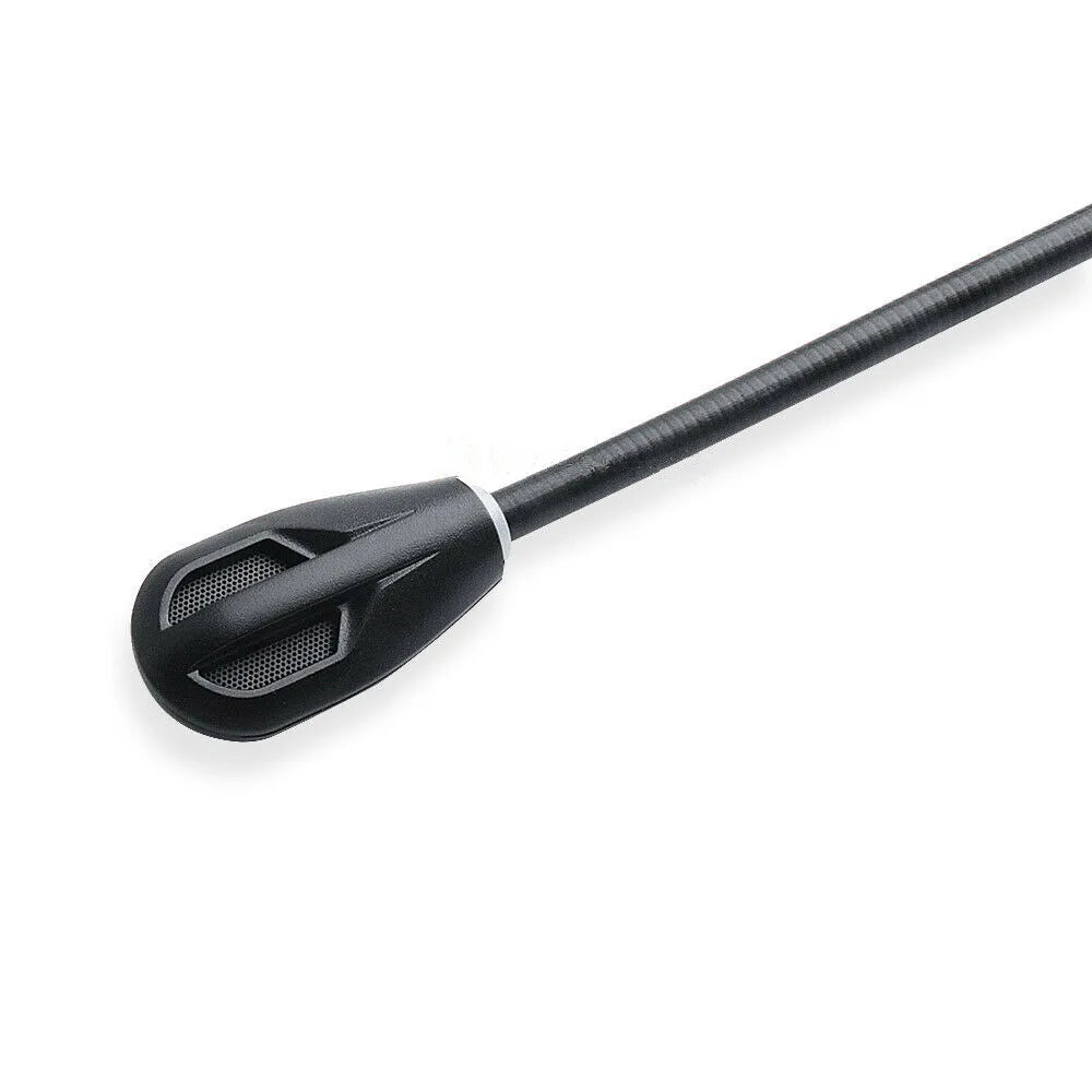 Flexible Replacement Microphone Mic Boom Kingston Hyperx Cloud Flight