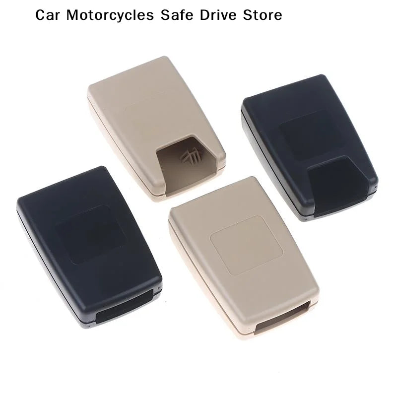 Car Seat Safety Belt Buckle Socket Shell Universal Bora Sagitta