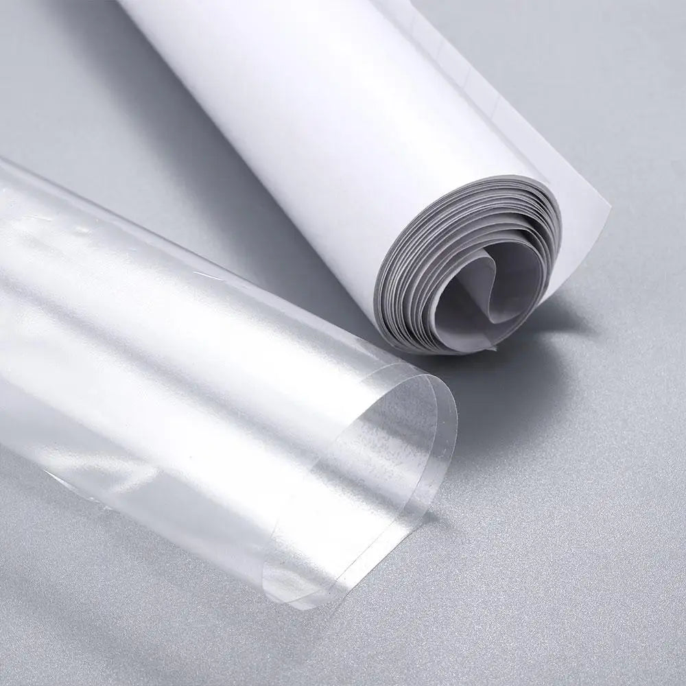 Car Bumper Hood Sticker Paint Protection Anti Scratch Transparence Zpaxo