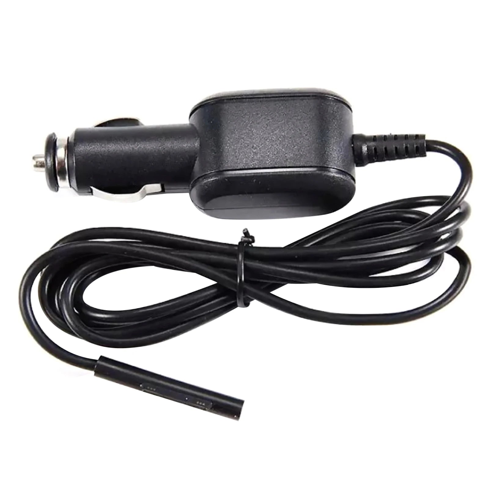 Surface 15V 3A Car Charger Microsoft 7 6 5 4 3 Tablet Power Supply