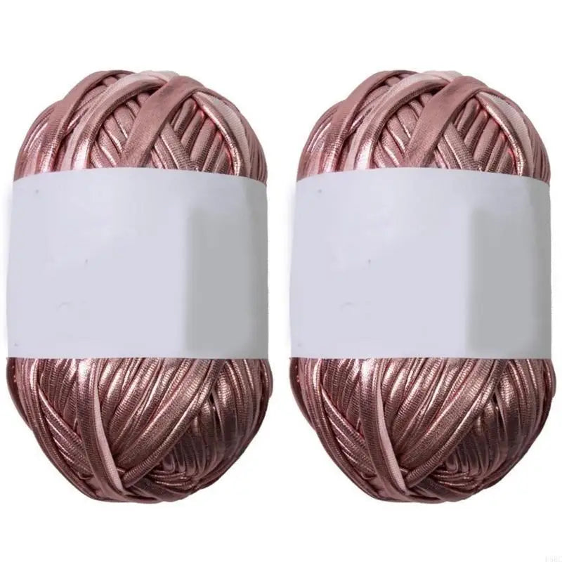 87 48Yard Total Fabric Knitting Yarn Roll Handmade Bag Blanket Cushion