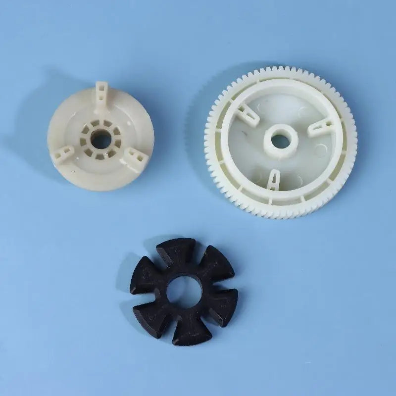 VW Touareg Passat Magotan Window Lifter Motor Gear Rubber Pad