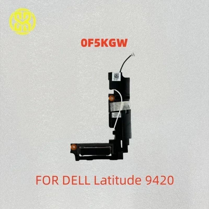 0F5KGW F5KGW Speaker Left Right DELL Latitude 9420