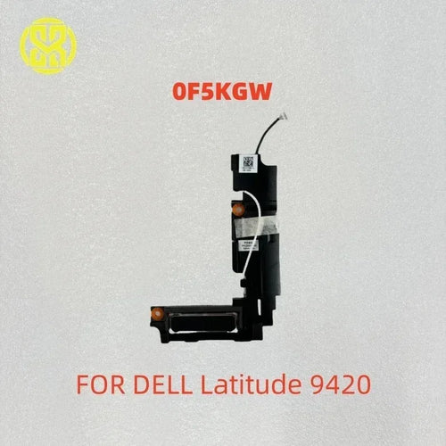 0F5KGW F5KGW Speaker Left Right DELL Latitude 9420 Zpaxo