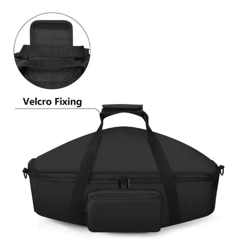 652F Carrying Storage Box Case Pouch Shockproof Waterproof Acces JBL Zpaxo