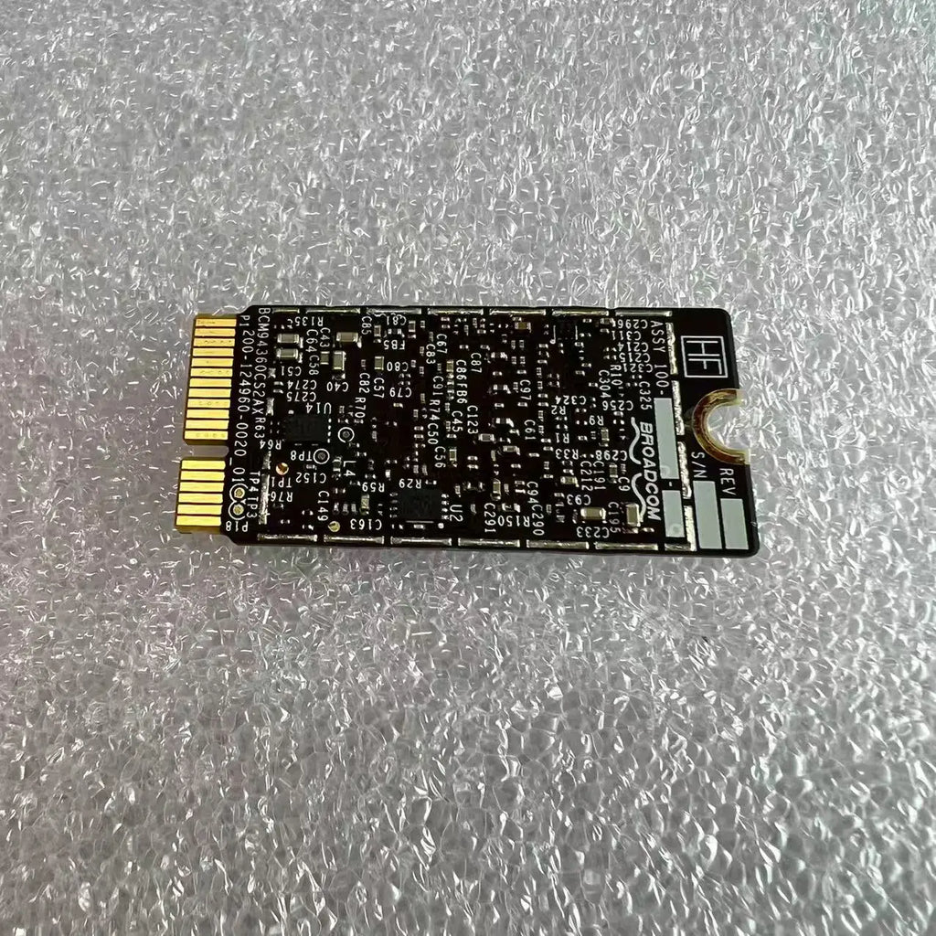 Macbook Air 11 A1465 13 A1466 Bluetooth 4 0 Wireless Wifi Airport