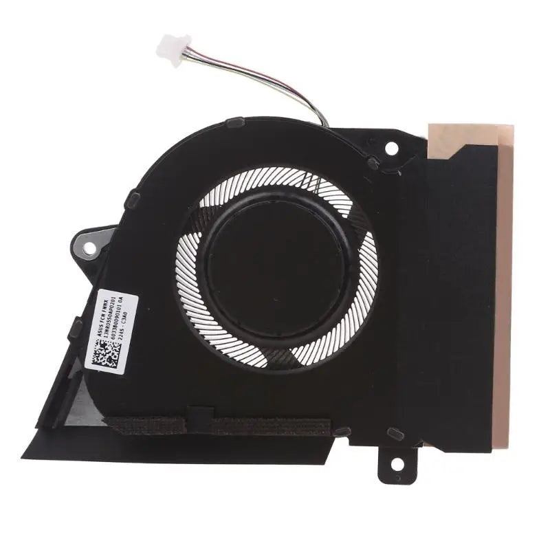 652F Speed CPU GPU Cooling DC12V Zephyrus G14 GA401 Zpaxo