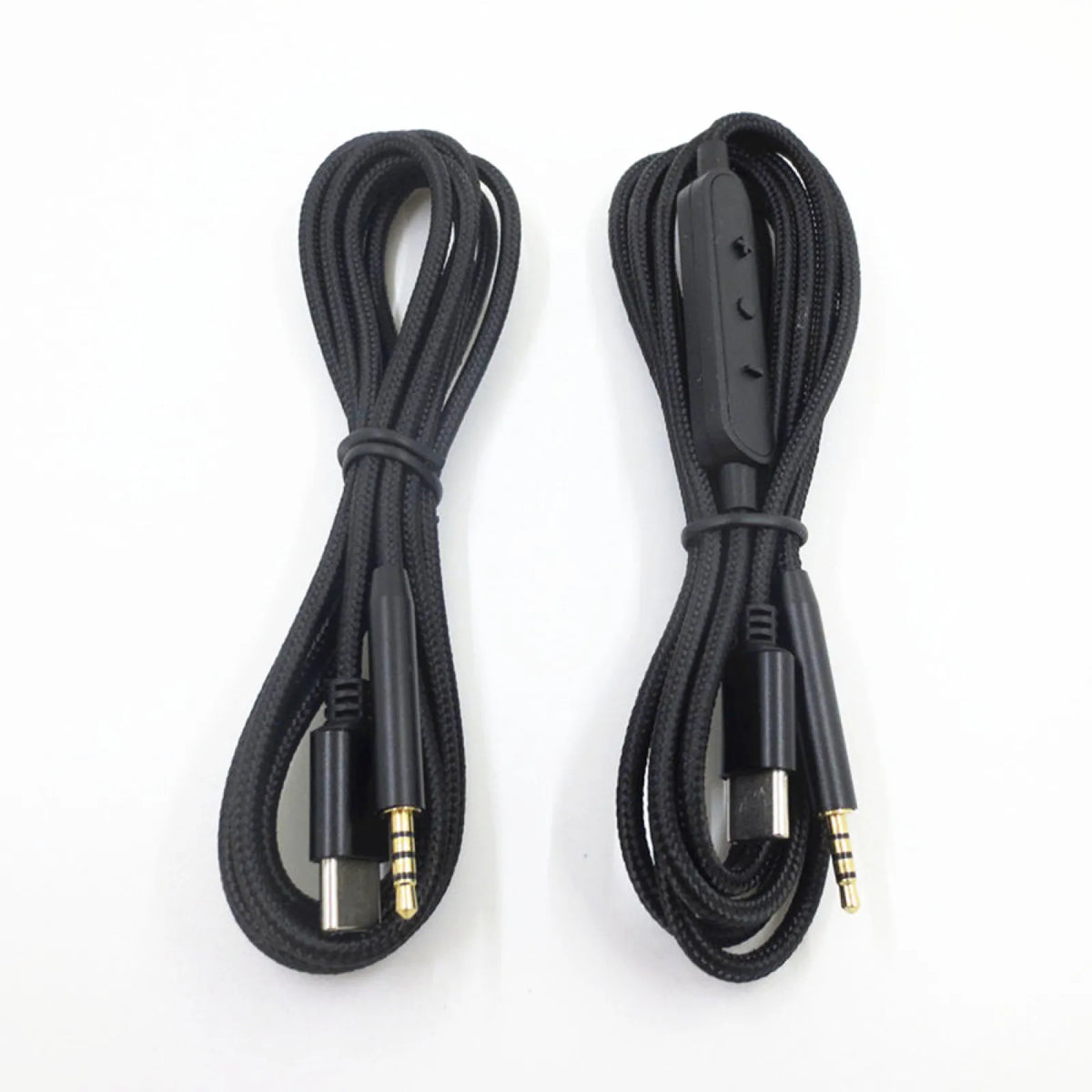 1 5m C Earphone Audio Cable Adapter Cord Replacement BOSE 700 OE2 AE2 Zpaxo