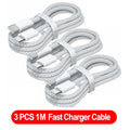 2026 60W USB-C C-type Cable Suitable IPhone15 16 PD Samsung Huawei