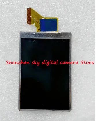 LCD Display Screen Backlight Repair Part Canon Powershot A2200 Camera