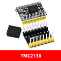 5 5v-28v TMC2130 TMC2209 Compatible Stepper Motor Silent Driver Zpaxo TMC2130