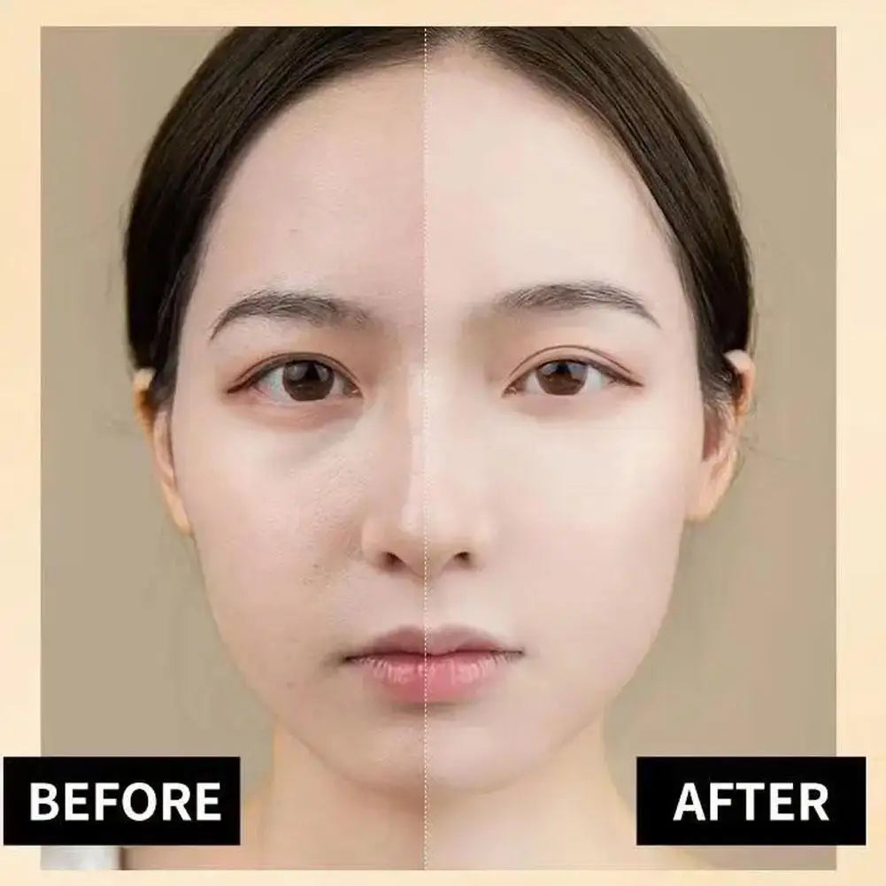 Liquid Foundation Naturally Covers Soft Matte Foundation Base Makeup Moisturizing Concealer CC Cream Makeup Foundation Zpaxo