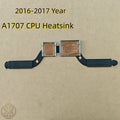 CPU Heatsink Macbook Retina 15 A1707 2016-2017