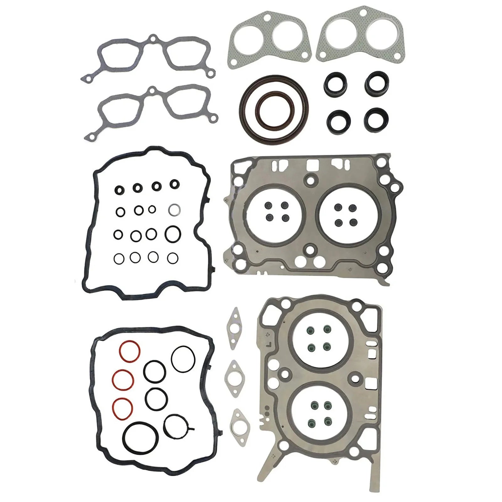 Engine Head Gasket 11044AA780 Subaru Crosstrek XV Impreza DOHC FB20
