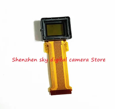 Nikon Z9 Eyepiece Group Small LCD Viewfinder Parts