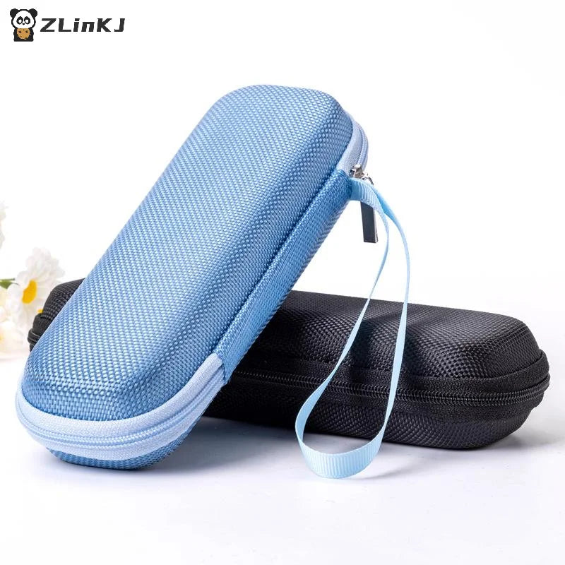 ▶1PCS Insulin Cooling Bag Portable Glaciated Cold Storage Bag Medicine Travel Pocket Cooler Pen Bag Pack Drug Freezer Zpaxo