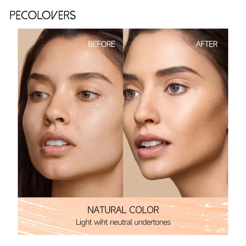 Concealer Foundation Full Cover Face Corrector Hide Blemish Dark Eye Circle Contour Stick Face Makeup Primer Pen Cosmetics Zpaxo