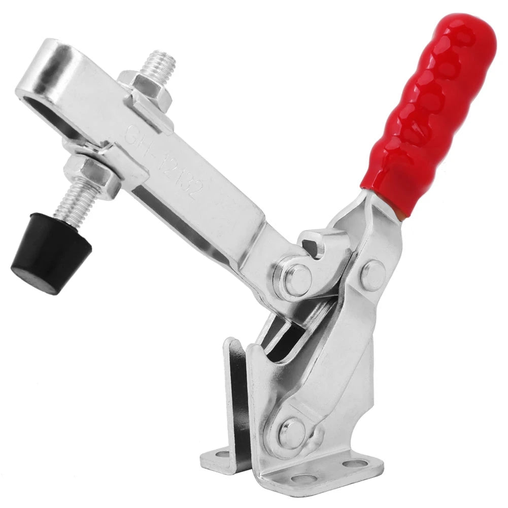 Toggle Clamp Ergonomic Design Profect Strong Enough Home