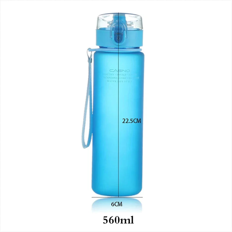 Outdoor Leak Proof Seal Child School Water Bottles Children Kids Girl