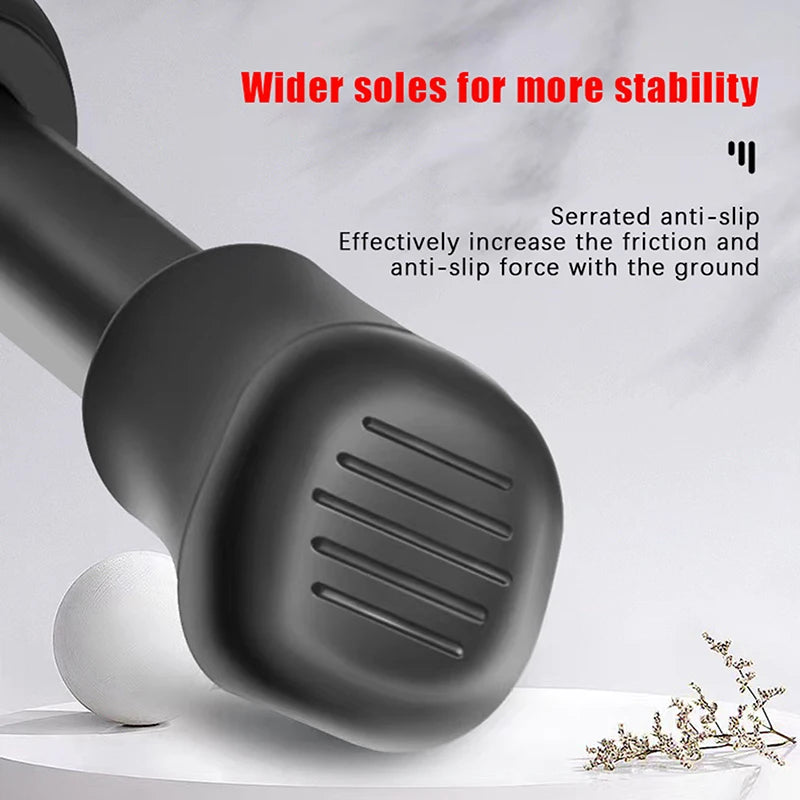 Kids Bike Kickstand Parking Stand Foot Brace Children Bicycle Side Zpaxo