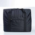 Foldable Travel Bag Luggage Suitcase Organiser Storage Unisex Hand