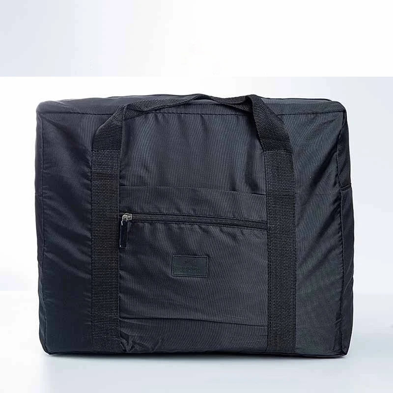 Foldable Travel Bag Luggage Suitcase Organiser Storage Unisex Hand