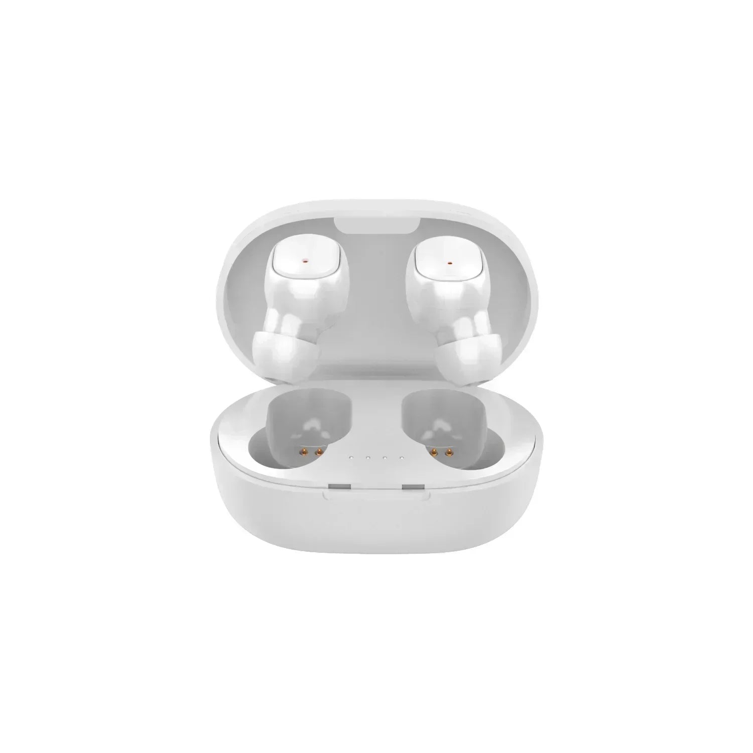 TWS Bluetooth Earphones Wireless Headset Noise Cancelling Headsets