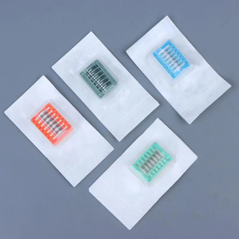Laparoscopic Surgery Titanium Clips LT300 Vascular Occlusion Clip Zpaxo