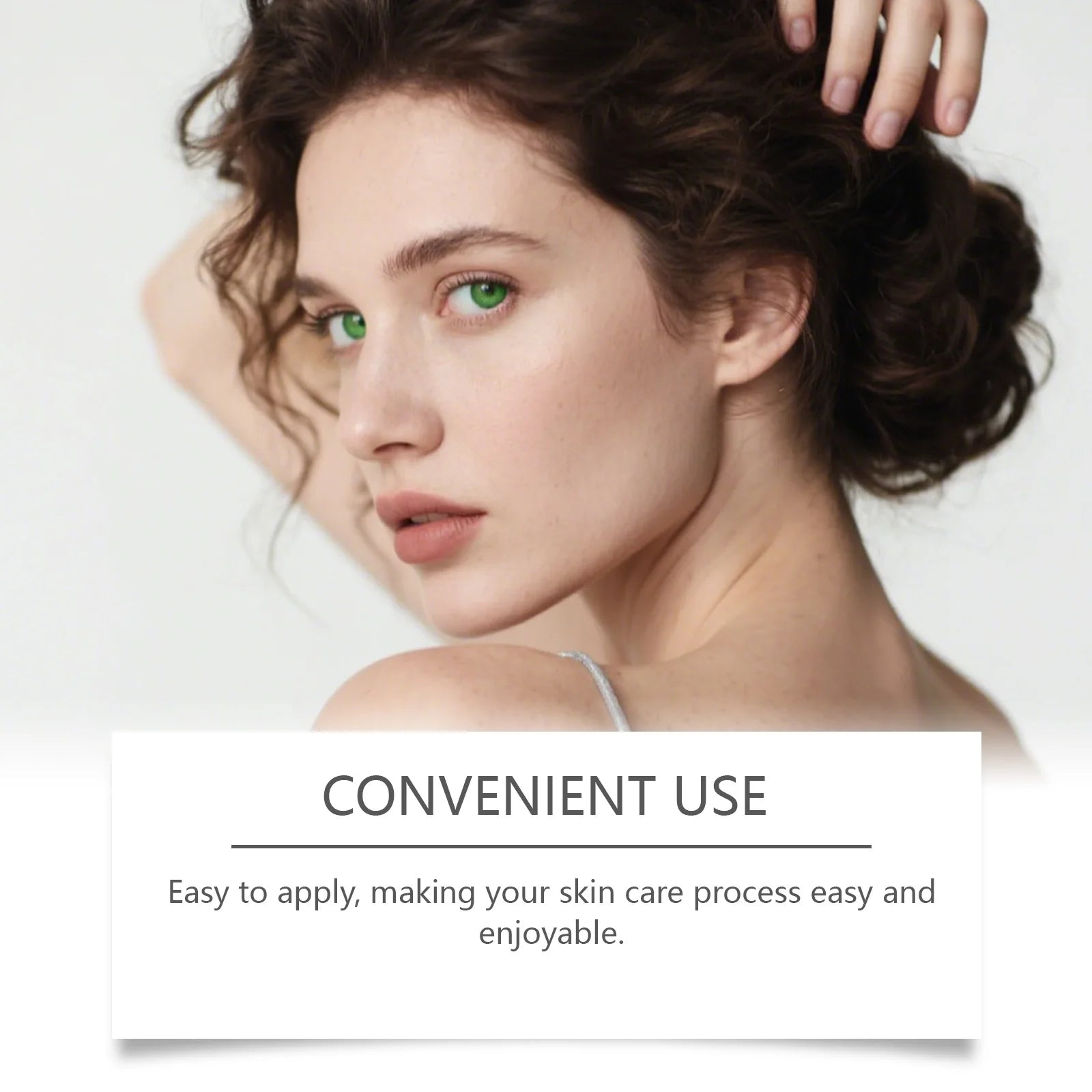 Hoygi Avocado Eye Cream – Anti-Aging, Dark Circles & Puffiness Eye Cream Zpaxo