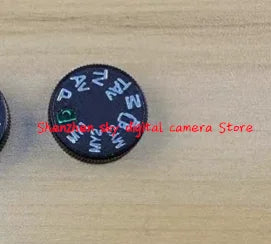 Cover Mode Wheel Repair Part Ricoh GRii GR2camera