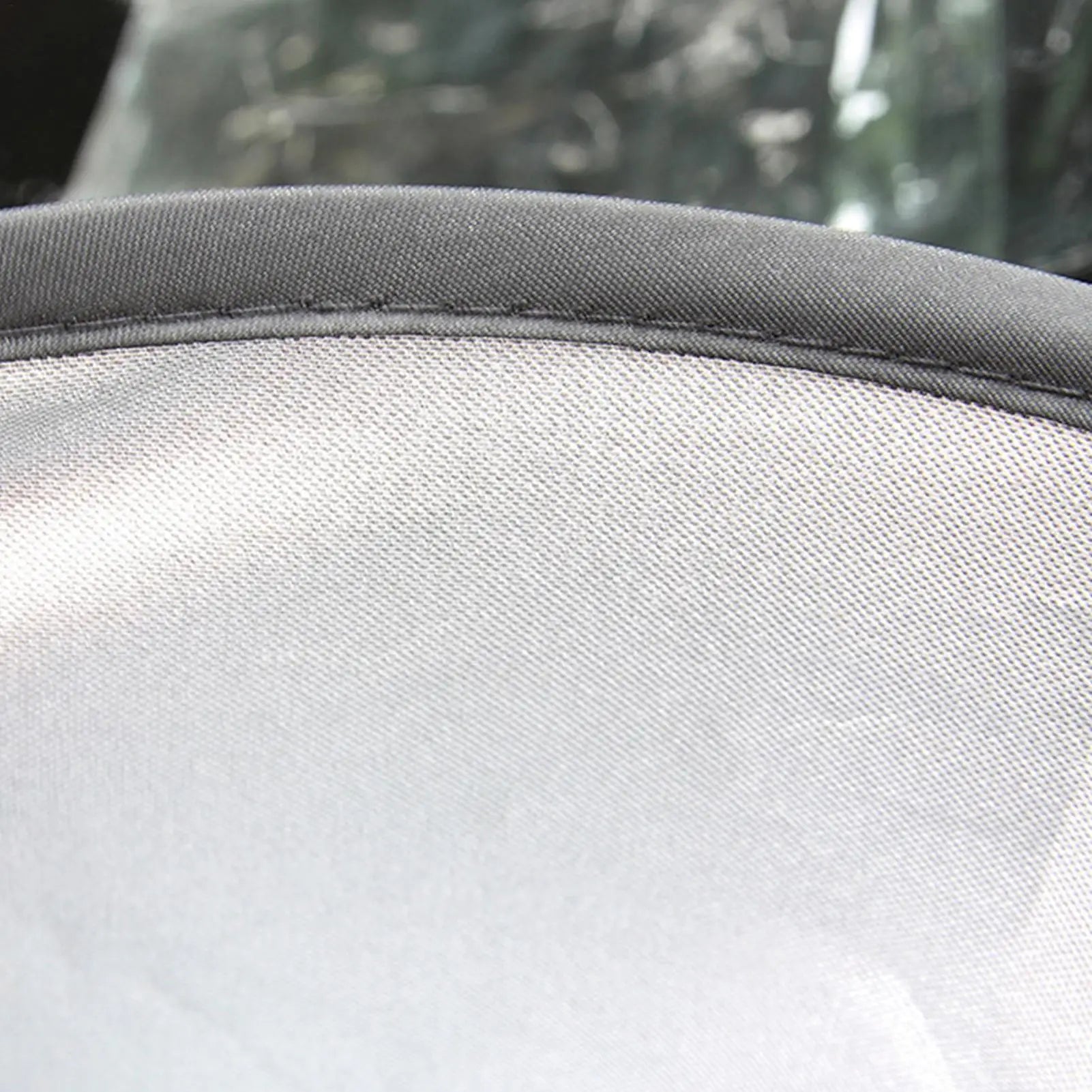 Navigation Sun Visor Anti-Glare Foldable Sunlight Block Navigation Sun Hood Cover Car Glare Visor GPS Sun Shade Cover Car Zpaxo