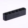 1 Special Manual Welding Lithium Battery Assembly 21700 Fixture Mold Zpaxo 21700 C