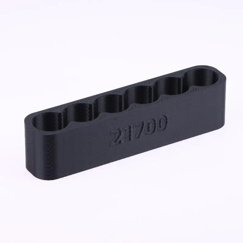 1 Special Manual Welding Lithium Battery Assembly 21700 Fixture Mold Zpaxo 21700 C
