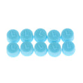 Parts Car Air Conditioning Service Port Valve Accessories Auto Zpaxo 10pcs Low Pressure