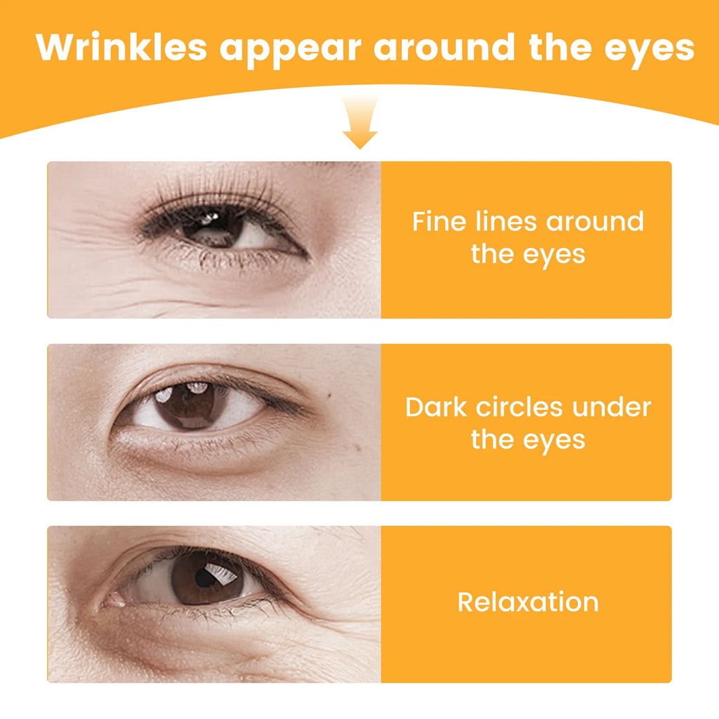 Forehead Nasolabial Eye Gel Patch Forehead Line Removal Anti Wrinkle Anti Sagging Skin Firming Mask Kojic Acid Collagen Patches Zpaxo