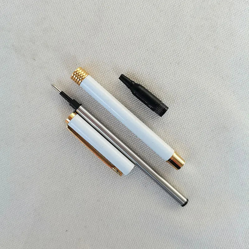 10pcs Gel Pens, Smooth Writing, Student Office Stationery, Clearance Sale, Limited Time Special Offer Rollerball Pen Zpaxo