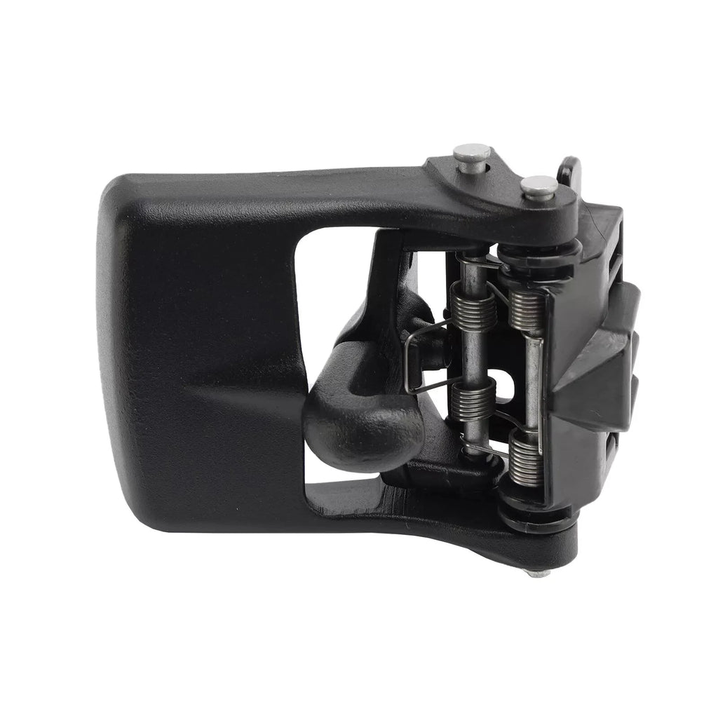 Vehicle Black ABS Folding Latch 68391566AB 68391566AA Replacement