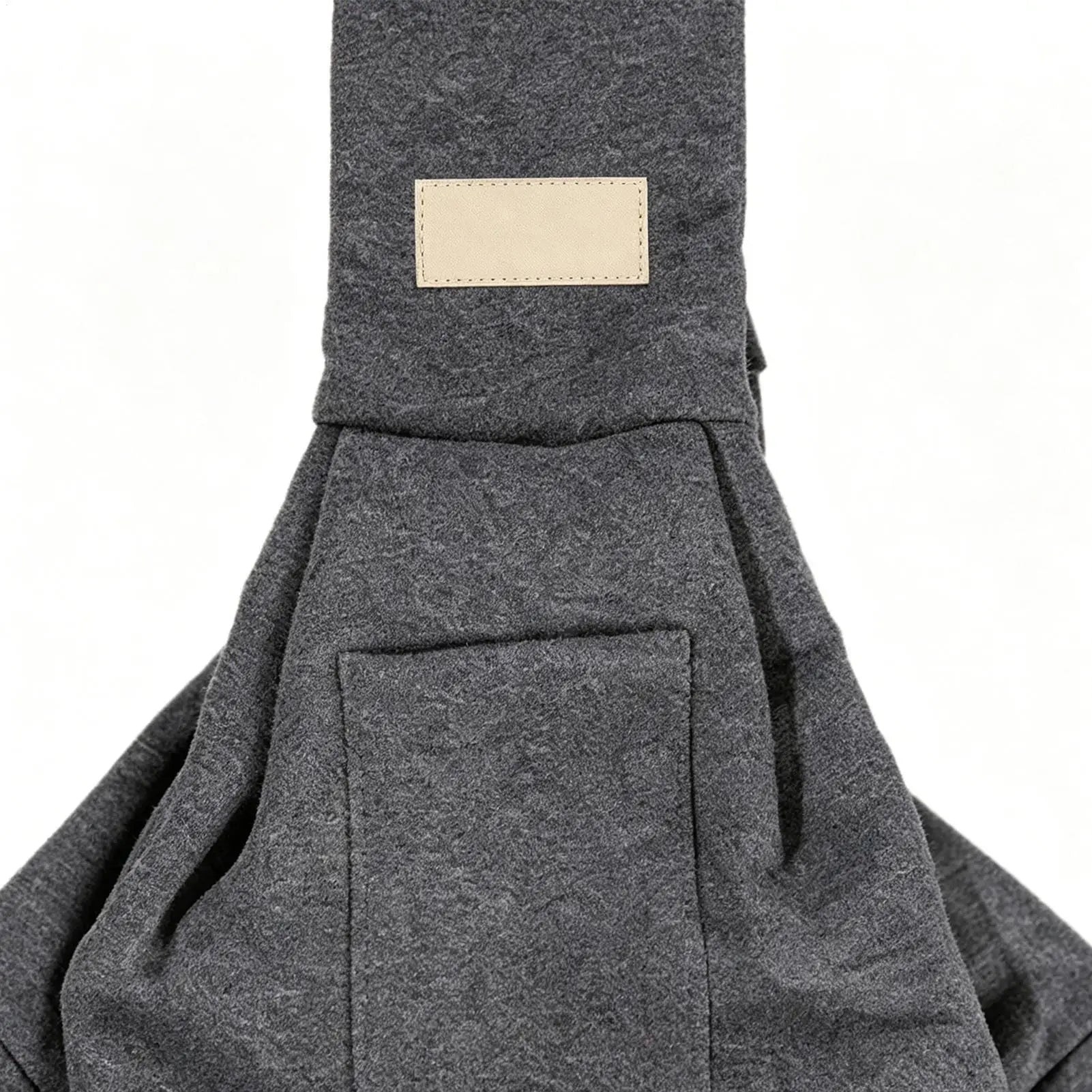 Pet Carrier Breathable Portable Lightweight Carrying Bag Sling Travel