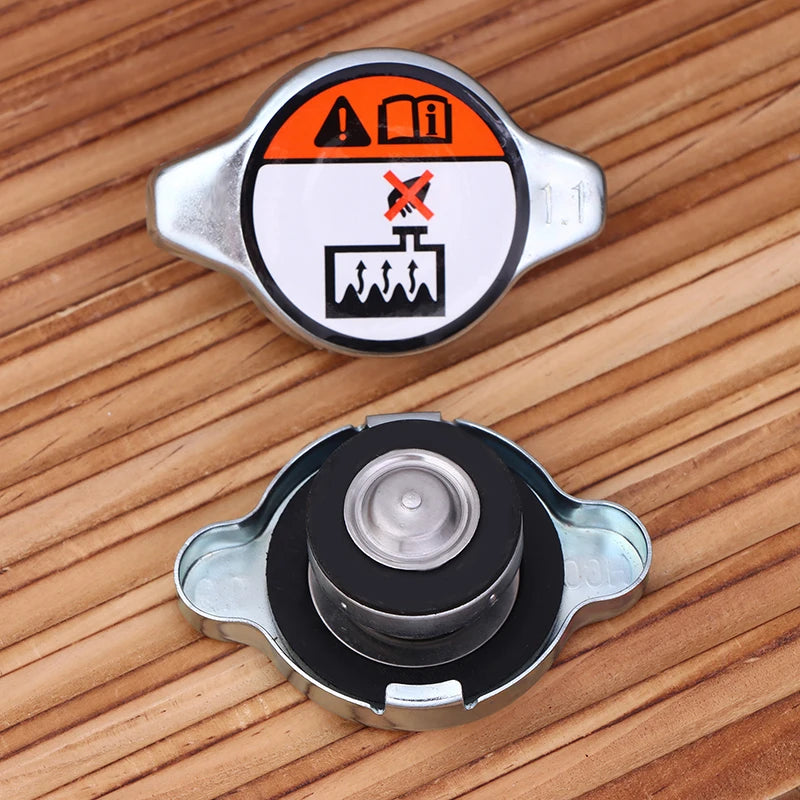 Hyundai GT Radiator Coolant Cap 25330-1P000 | 2011–2021