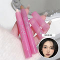 New Face Concealer Contouring Glitter Highlighter Pen Bronzer Pencile Waterproof Brighten Lying Silkworm Eyeshadow Stick Makeup Zpaxo 01 02