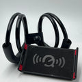360-Degree Rotating Phone Stand Desktop Live Streaming Tablet Lazy