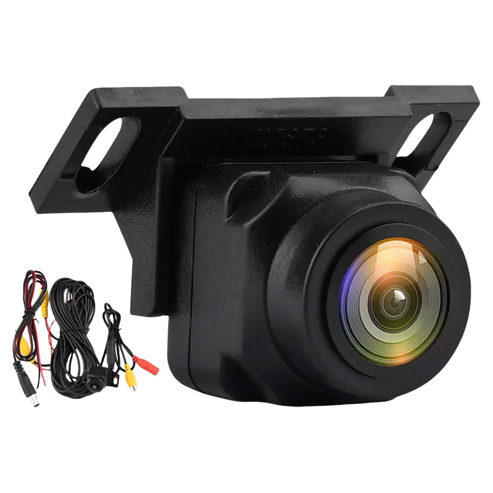 720P AHD Car Rear View Camera 170 Degree Lens Night Vision Vehicle