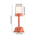 Cute Toothbrush Holder with Cup for Kids Toothpaste Toothbrush Stand for Bathroom Organizer Storage Zpaxo Orange
